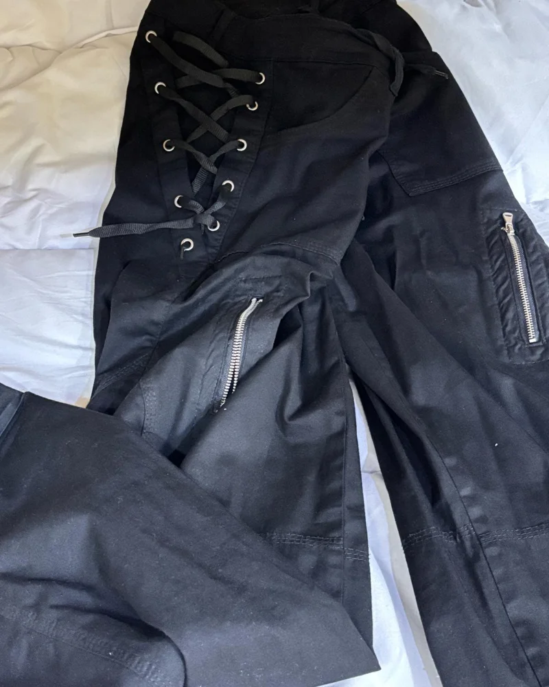 Pants, size S / 36 / 8, photo 3