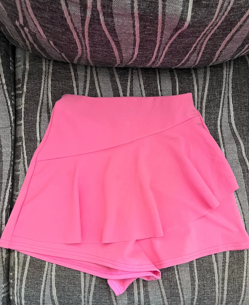 PrettyLittleThing Skirts
