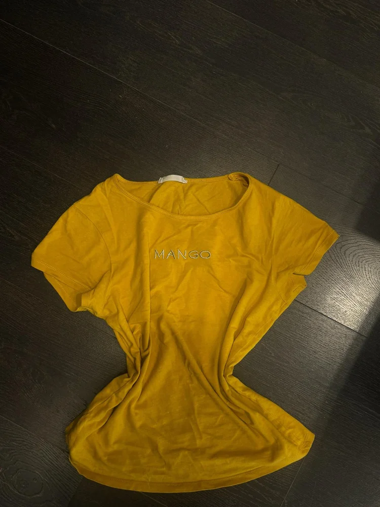 Mango T-shirts, size S / 36 / 8, photo 2