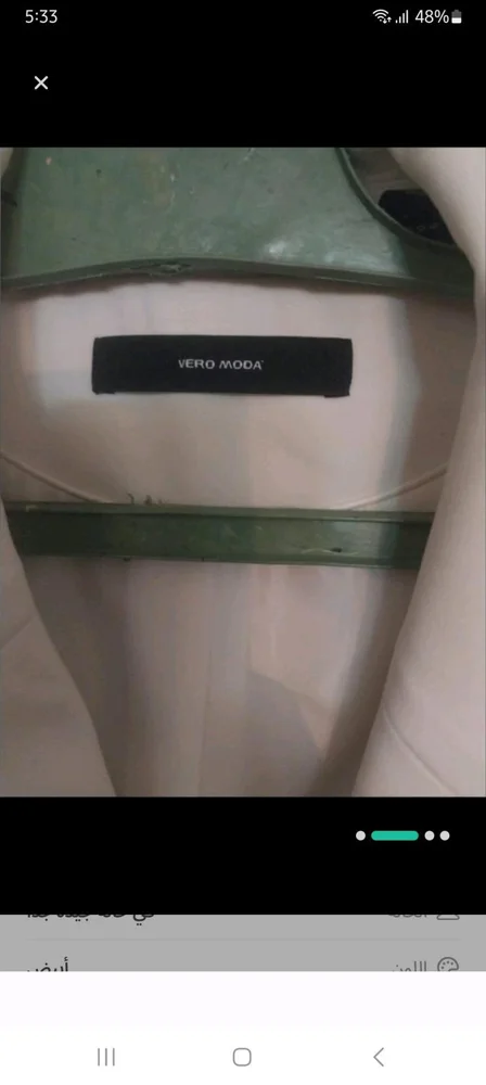 Vero Moda Vests, size M / 38 / 10, photo 4