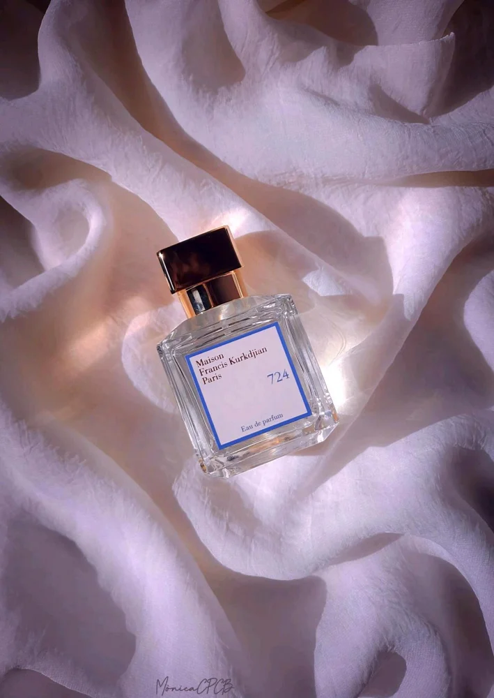 Baccarat Perfume