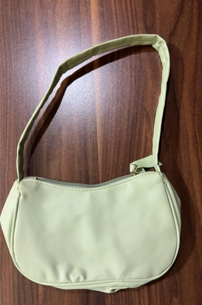 Shein Shoulder Bag