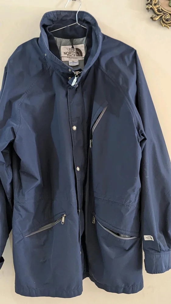 The North Face Outerwear, size XL, photo 3