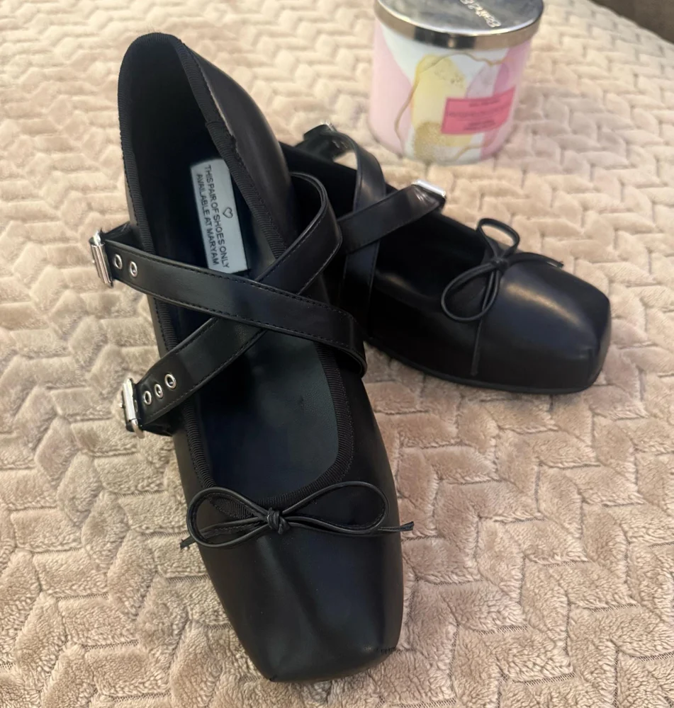 Flats, size 39, photo 4
