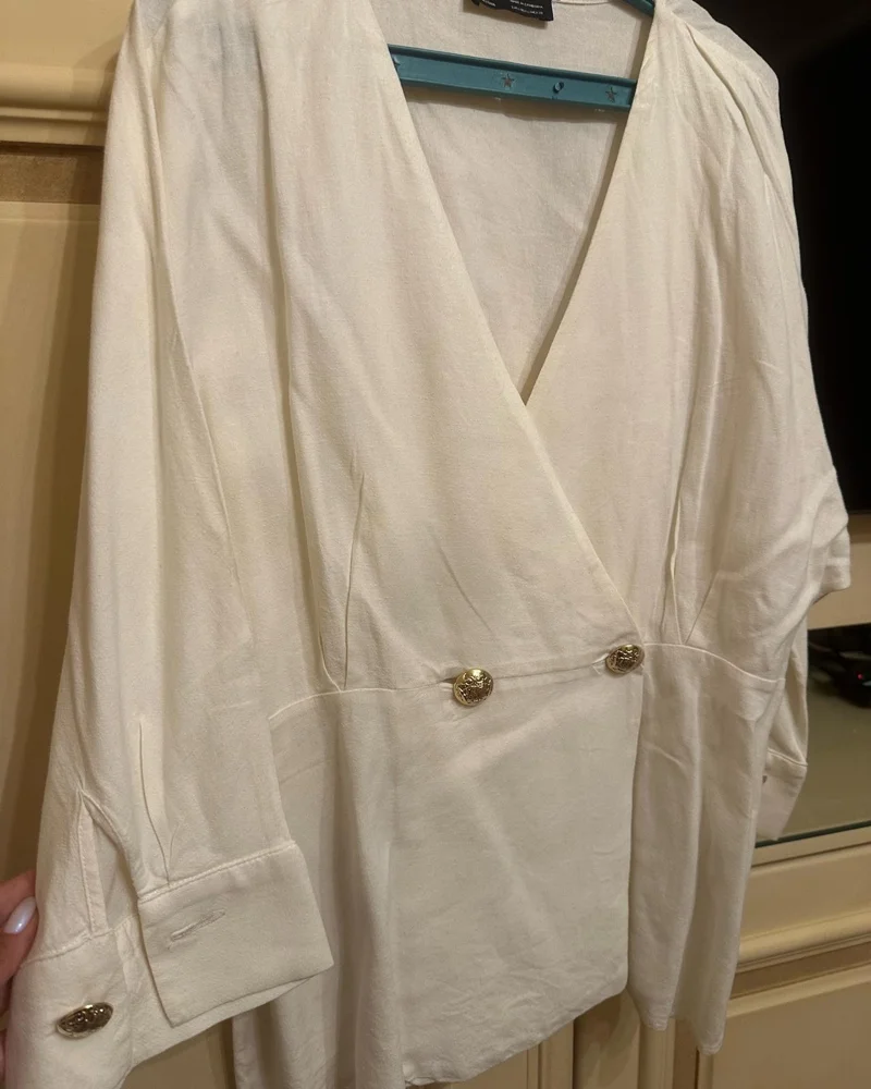 Zara Blouses, size L / 40 / 12, photo 2