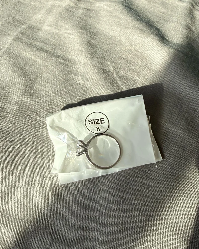 Rings, size Other, photo 5