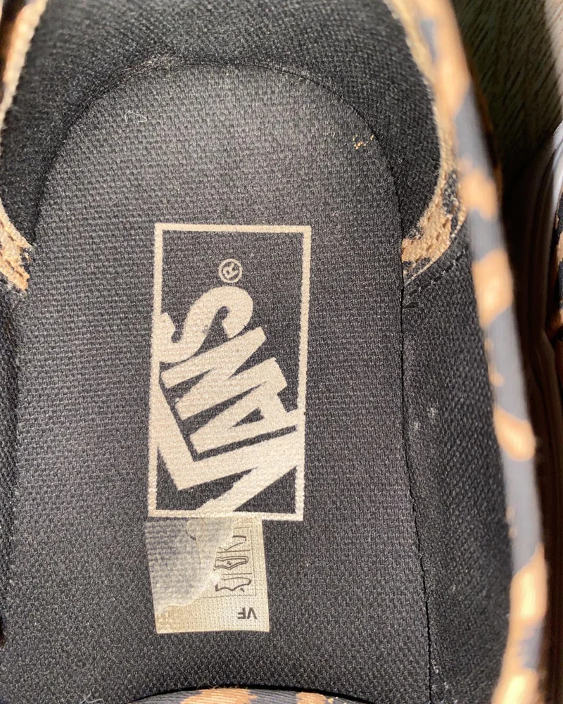Vans Sneakers, size 38.5, photo 2