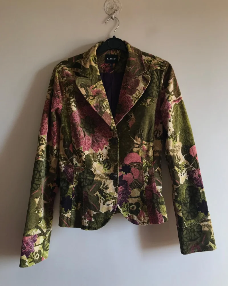 LILY Blazers, size M / 38 / 10, photo 2