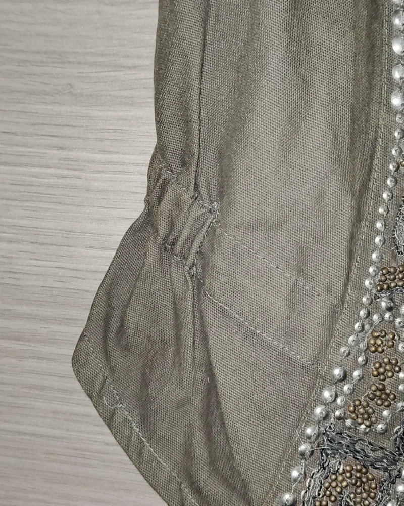Mango Vests, size S / 36 / 8, photo 4