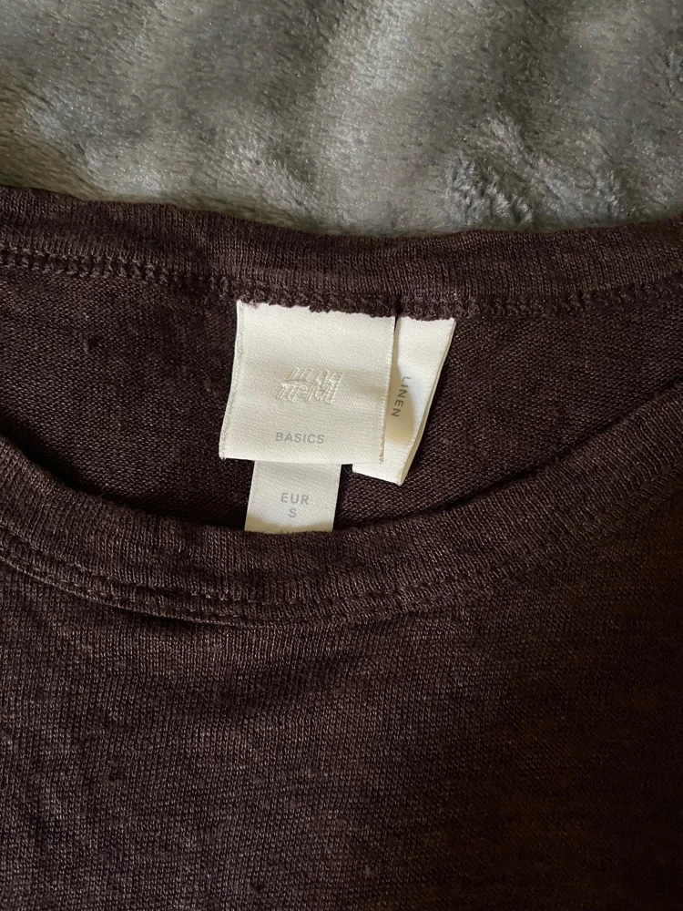 H&M T-shirts, size S / 36 / 8, photo 2