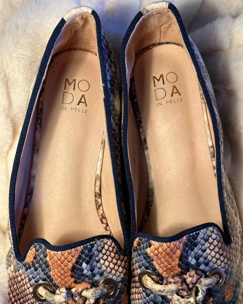 Loafers, size 38, photo 4
