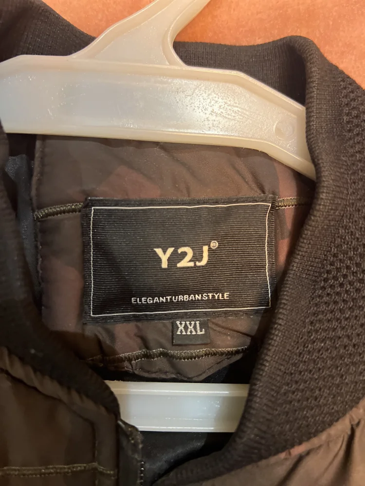 Jackets, size L, photo 2