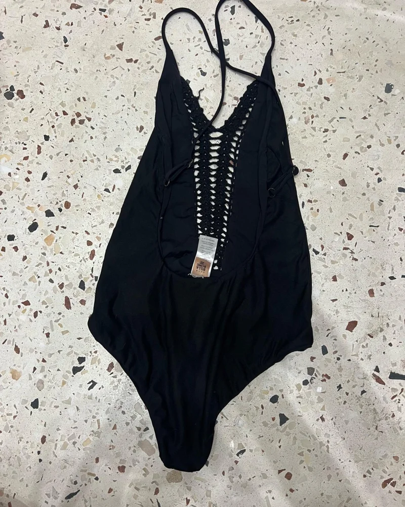 Billabong One-Piece Swimsuits, size S / 36 / 8, photo 3