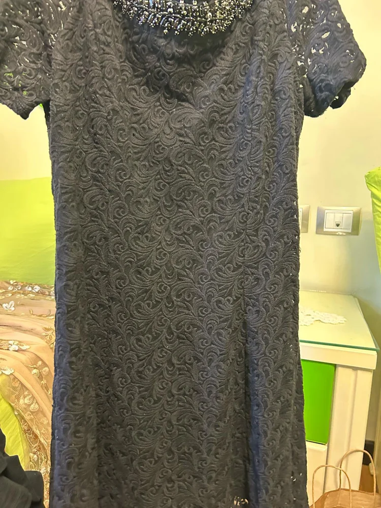 Zara Midi Dresses, size L / 40 / 12, photo 4