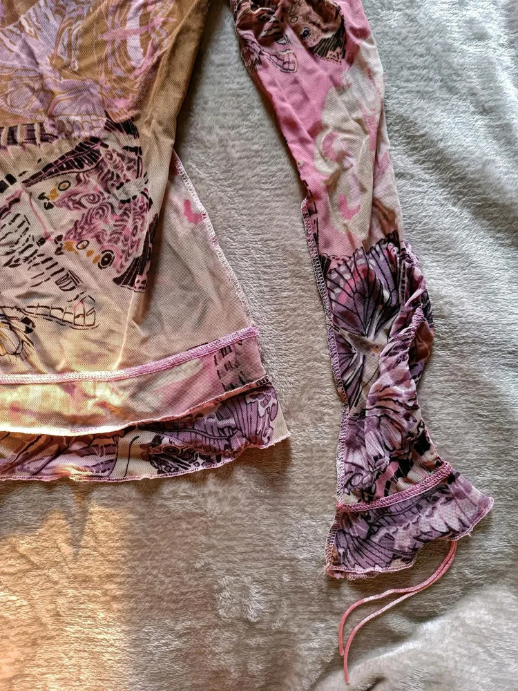 Blouses, size S / 36 / 8, photo 6