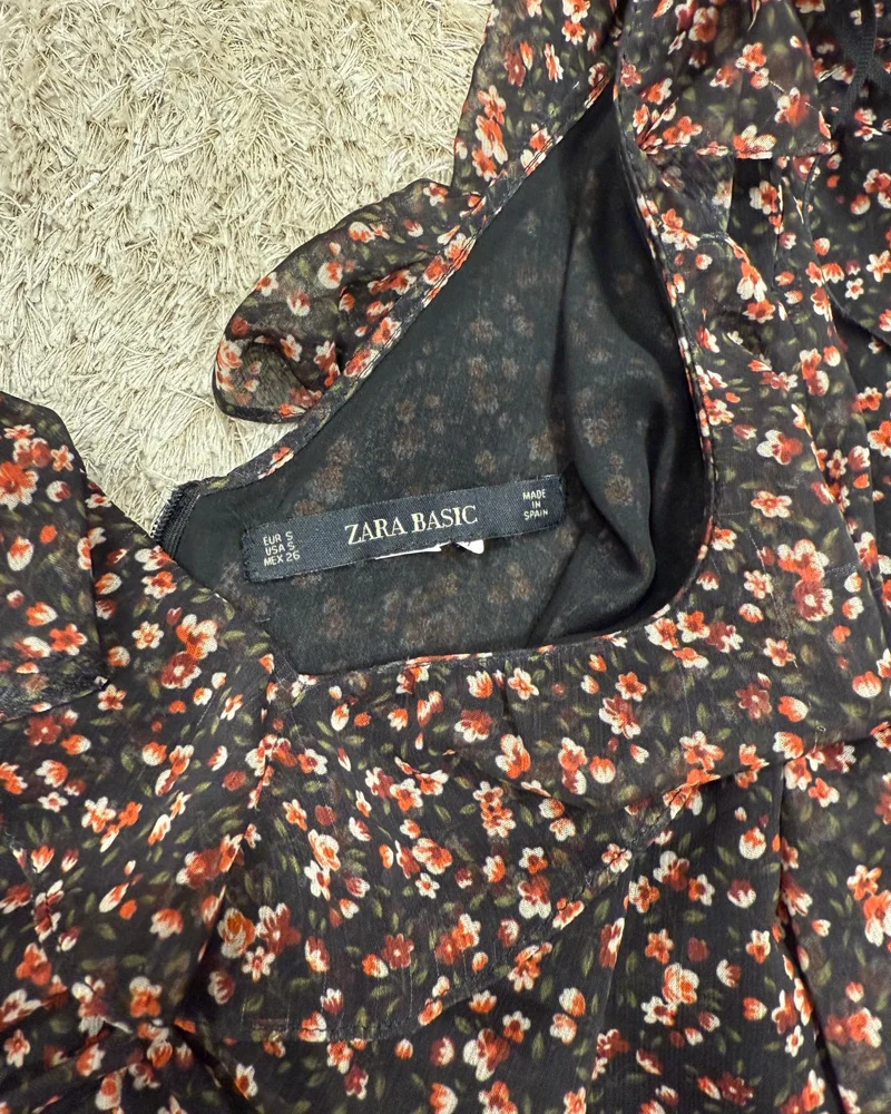 Zara Party Dresses, size S / 36 / 8, photo 2