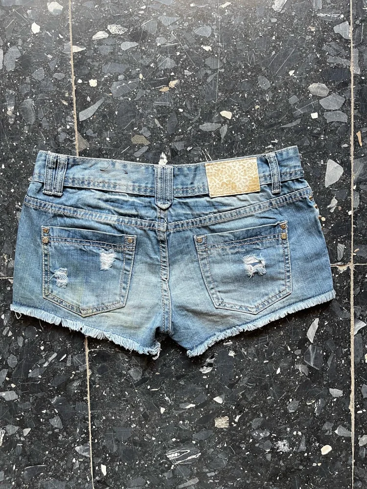 CoolCat Shorts, size M / 38 / 10, photo 5