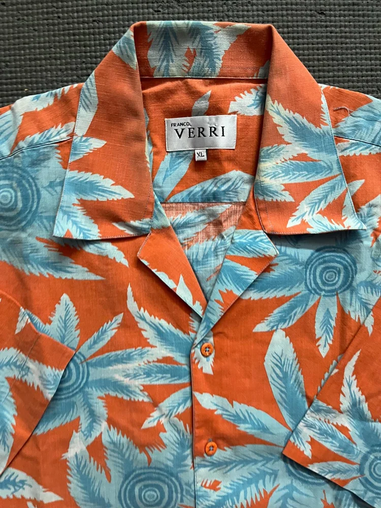Polo Shirts, size XL, photo 2