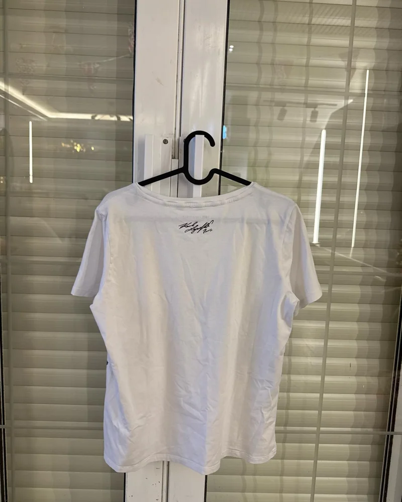 Karl Lagerfeld T-shirts, size M / 38 / 10, photo 5