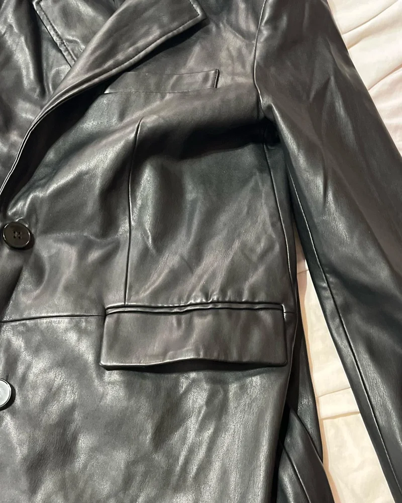 Bershka Blazers, size M / 38 / 10, photo 4