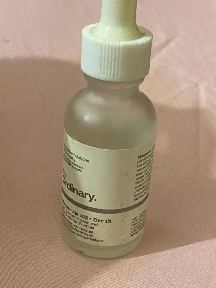 The Ordinary Skin care, size Other, photo 2
