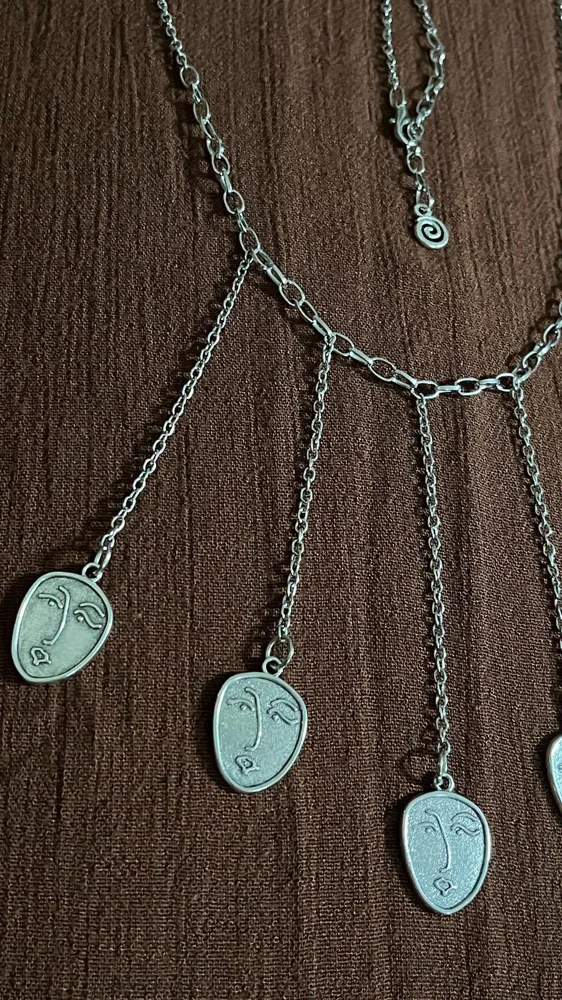 Necklaces, size One size, photo 2