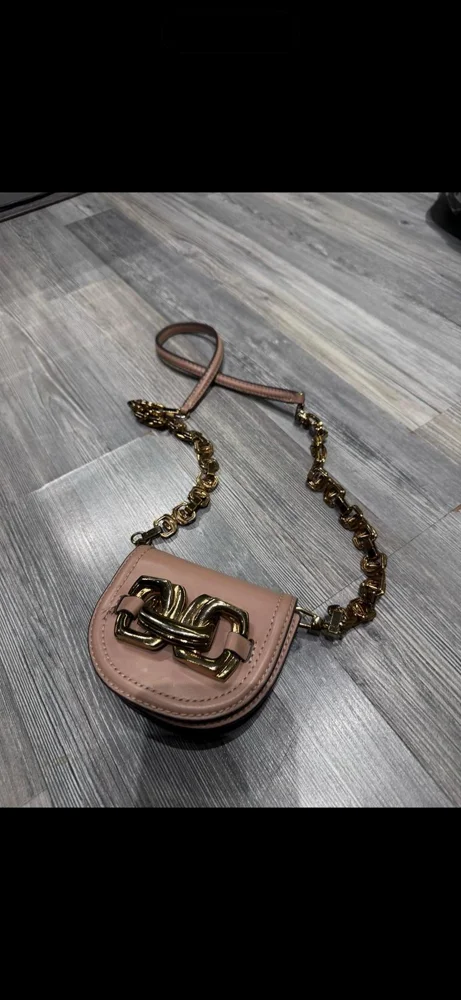 Zara Mini Bag