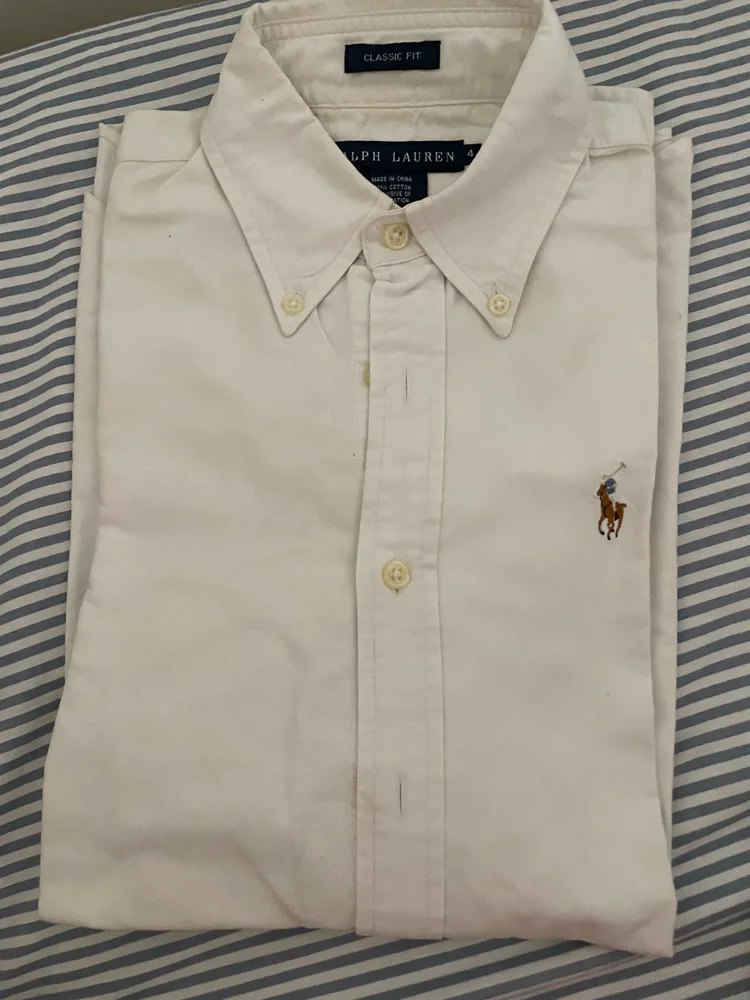 Ralph Lauren Long Sleeve, size XS / 34 / 6, photo 2