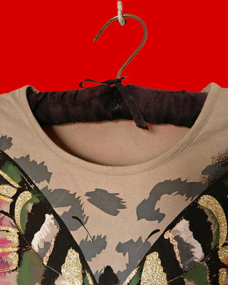 T-shirts, size S / 36 / 8, photo 2
