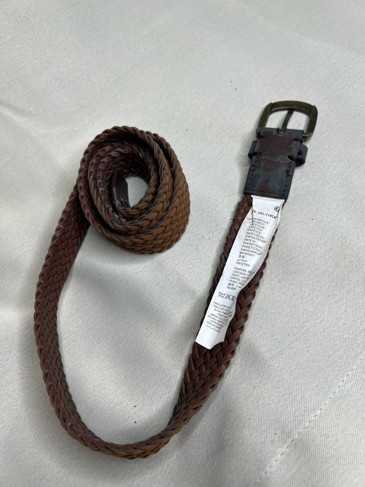 Belts, size One size, photo 2