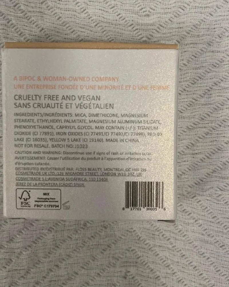 Makeup, size No Size, photo 3
