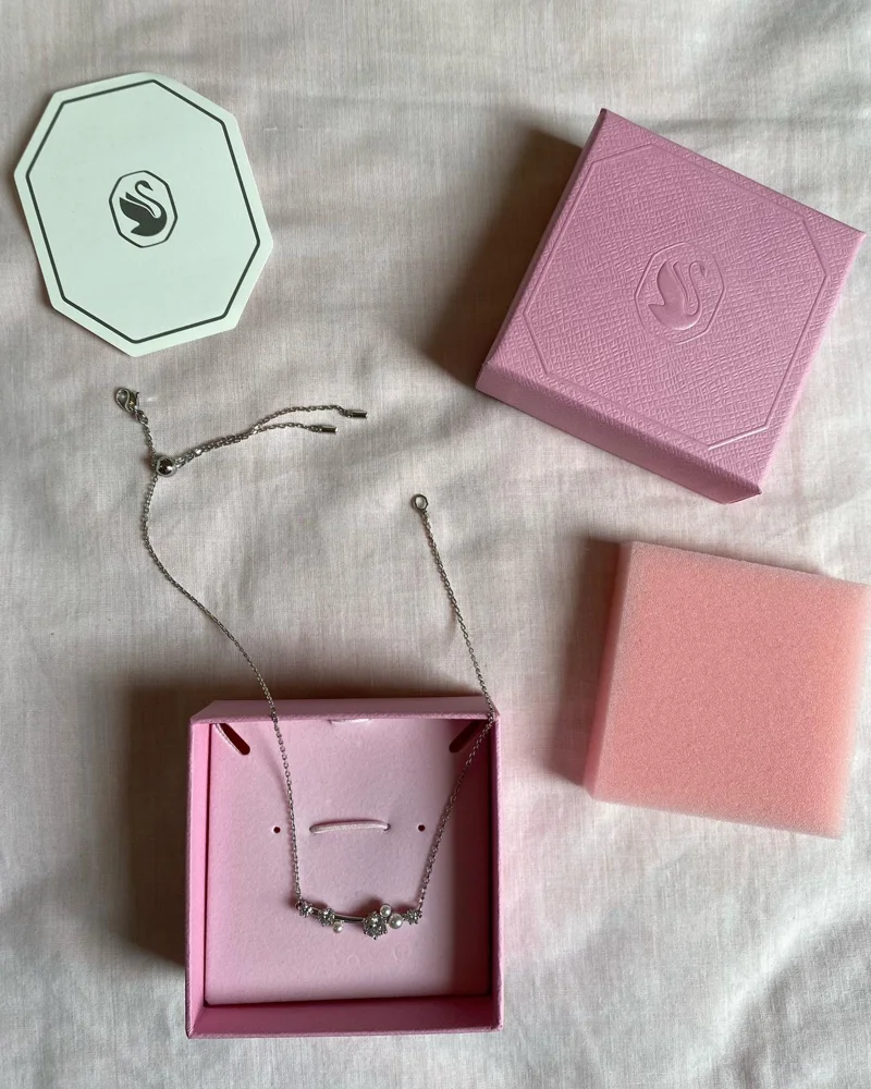 Swarovski Necklaces, size One size, photo 2