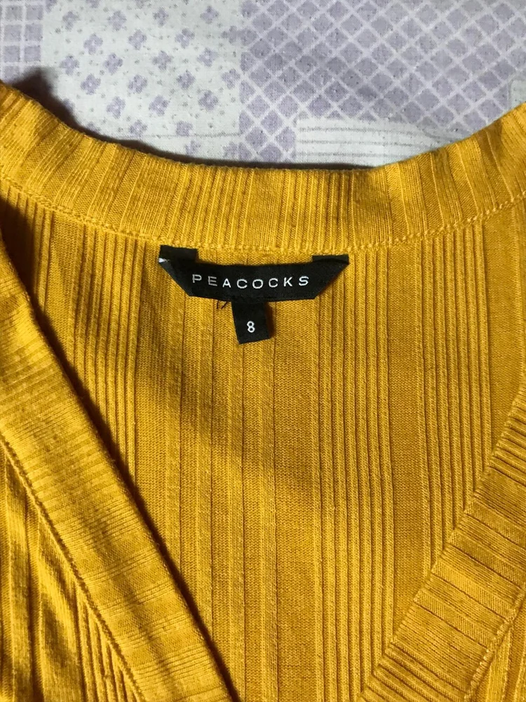 Peacocks Blouses, size M / 38 / 10, photo 3