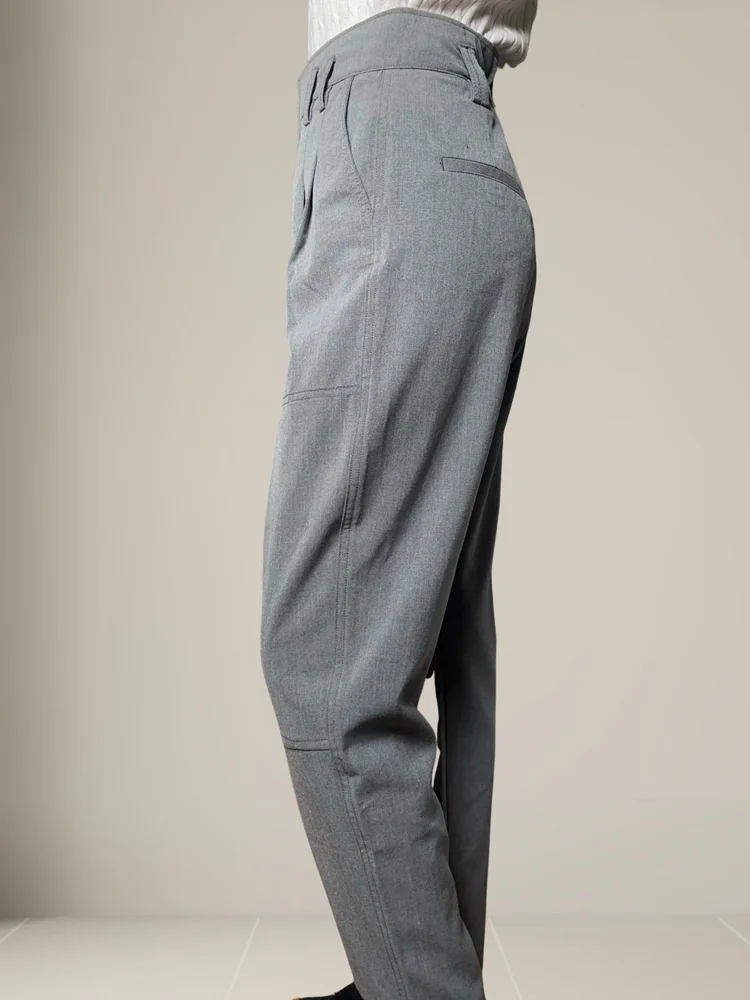 Bershka Pants, size S / 36 / 8, photo 3