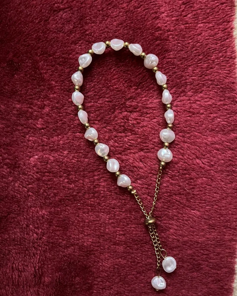 Shein Bracelets, size One size, photo 3