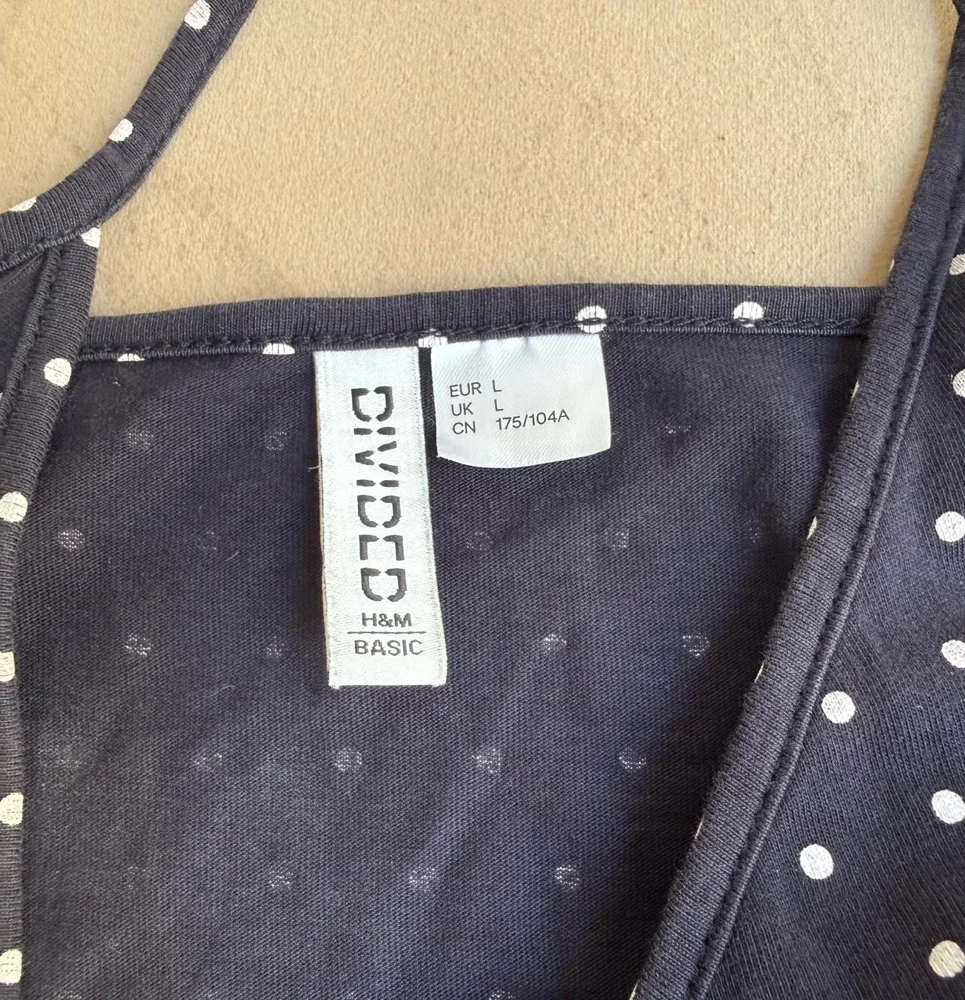 H&M Mini Dresses, size L / 40 / 12, photo 3