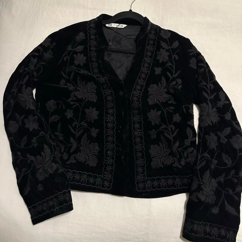 Zara Jackets