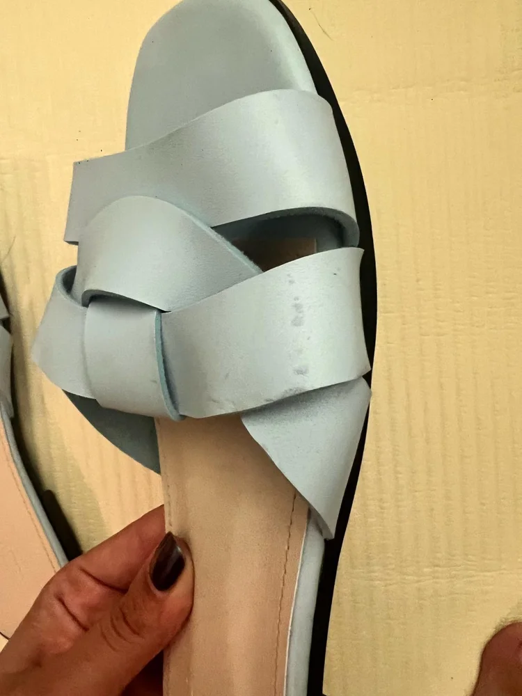 Flats, size 37, photo 5