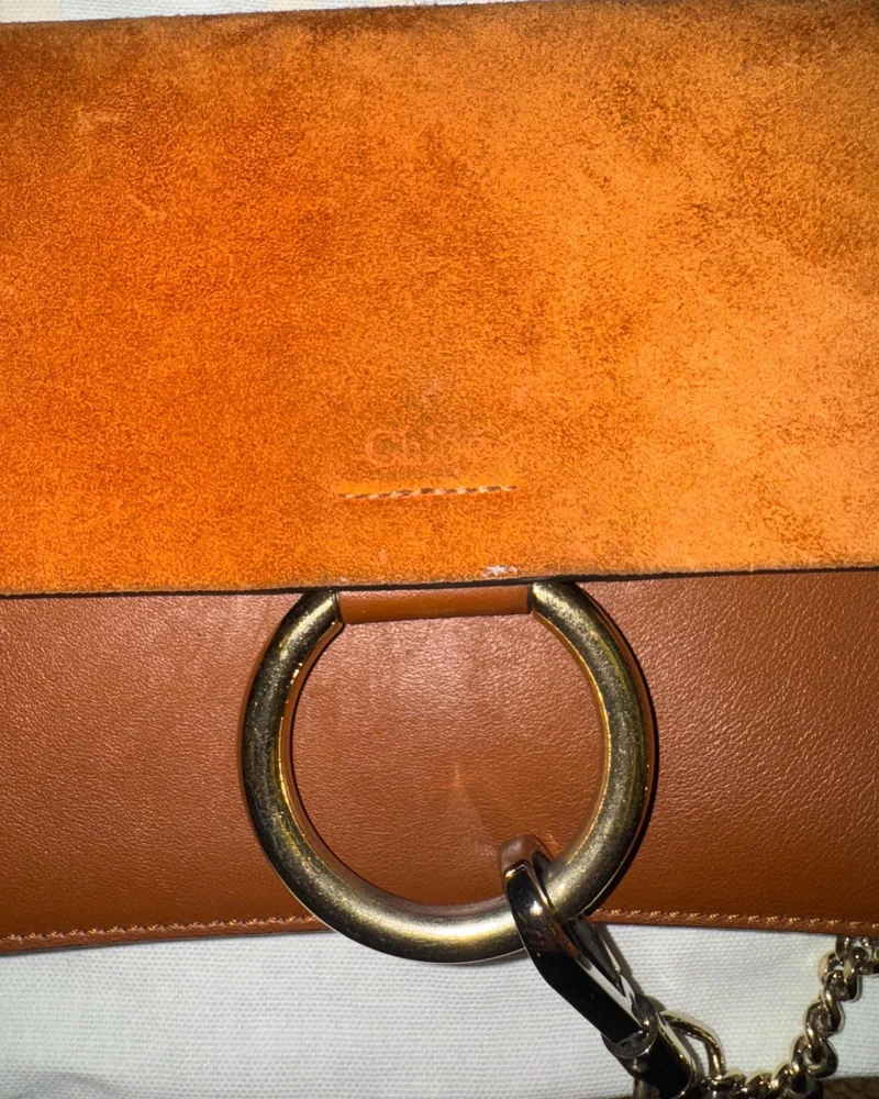 Chloé Cross-Body Bag, size One size, photo 6