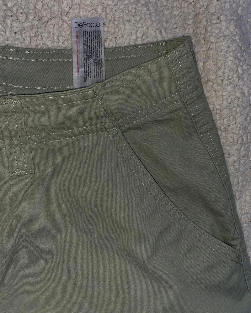 Defacto Pants, size S / 36 / 8, photo 3