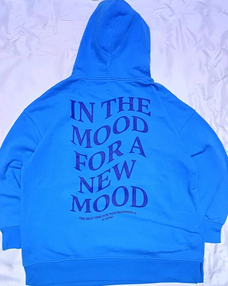 Hoodies, size L, photo 6