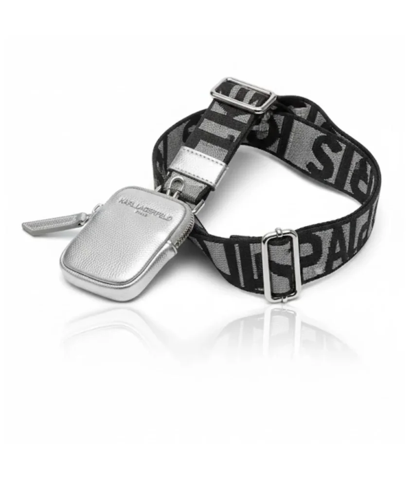 Karl Lagerfeld Mini Bag, size Other, photo 3