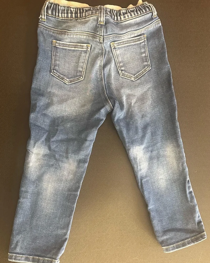 H&M Bottoms, size 3y, photo 2