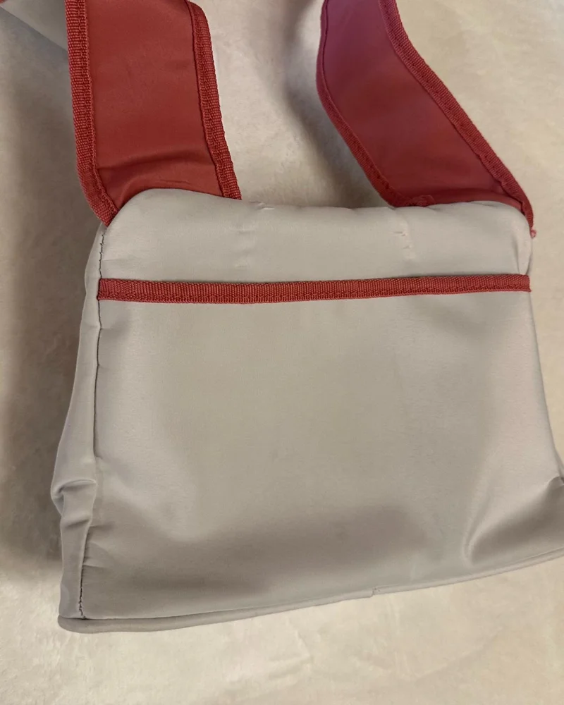 Nike Shoulder Bag, size One size, photo 4