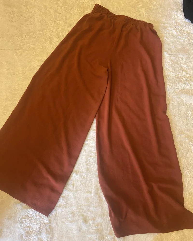 Zara Pants, size S / 36 / 8, photo 6