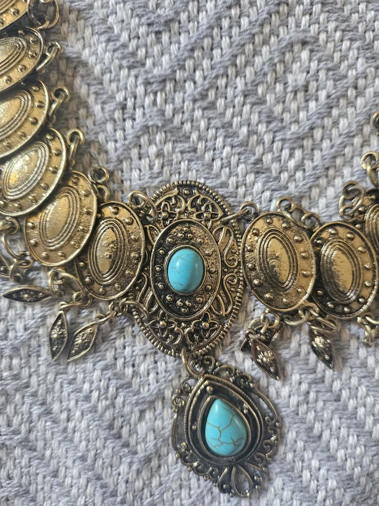 Necklaces, size One size, photo 2