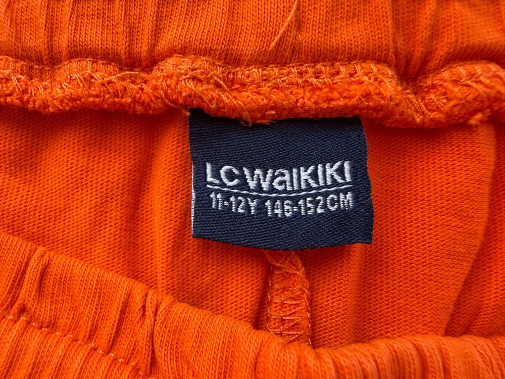 LC Wakiki Bottoms, size 11y, photo 2