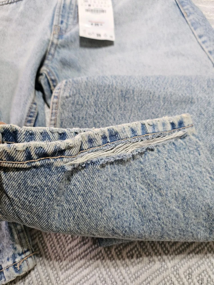 Zara Pants, size S / 36 / 8, photo 5