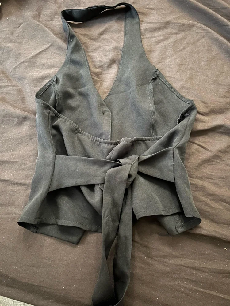 Halter Tops, size S / 36 / 8, photo 3