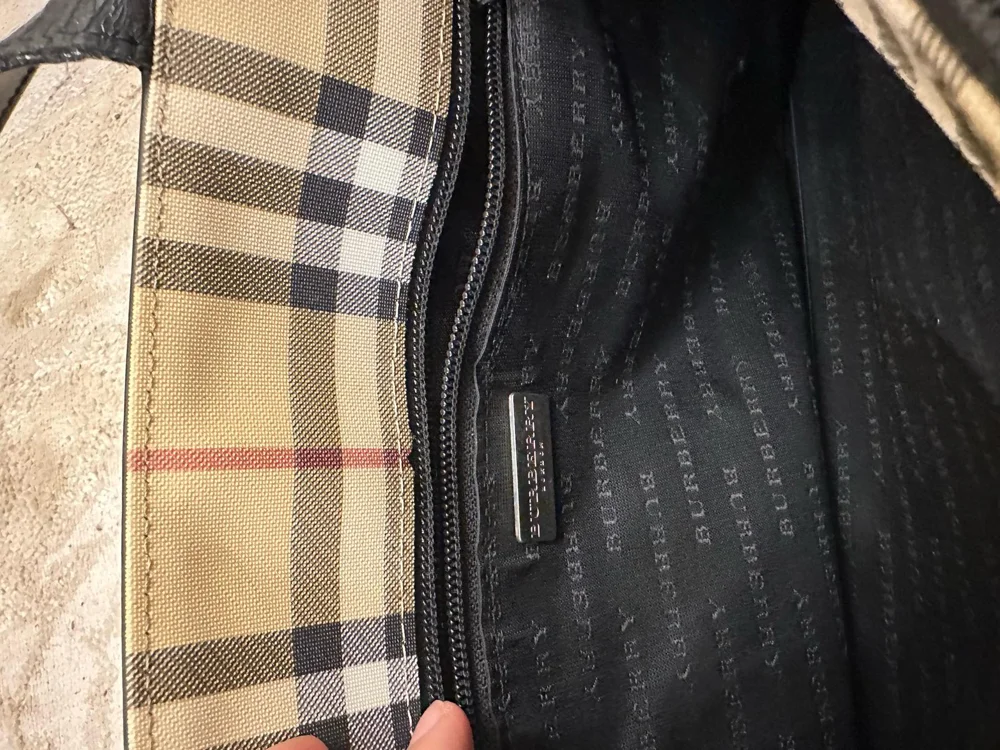Burberry Handbags, size Other, photo 6